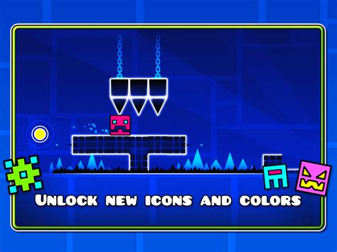 geometry dash free apk download.